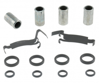Disc Brake Hardware Kit