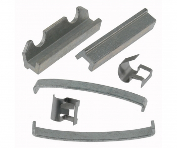 Disc Brake Hardware Kit