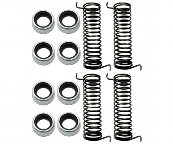 Disc Brake Hardware Kit
