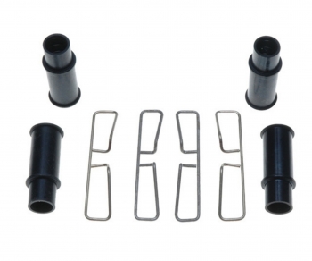 Disc Brake Hardware Kit