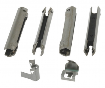 Disc Brake Hardware Kit