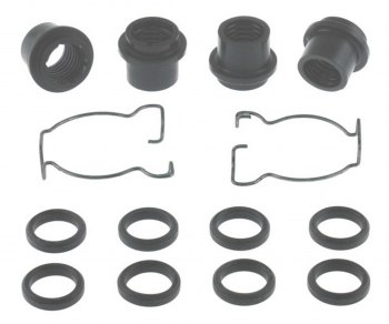 Disc Brake Hardware Kit