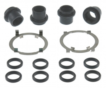 Disc Brake Hardware Kit