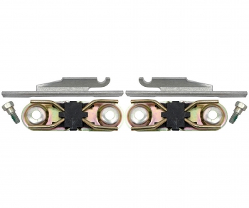 Disc Brake Hardware Kit