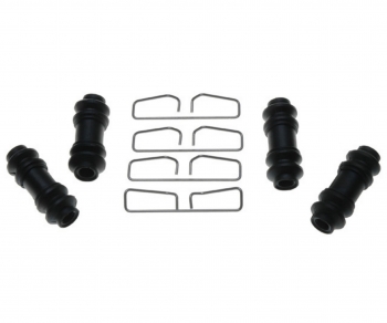 Disc Brake Hardware Kit