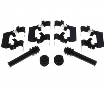 Disc Brake Hardware Kit