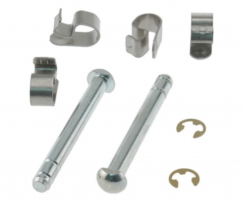 Disc Brake Hardware Kit