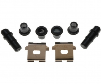 Disc Brake Hardware Kit