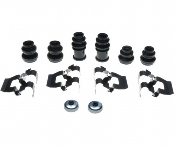 Disc Brake Hardware Kit