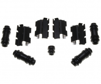Disc Brake Hardware Kit