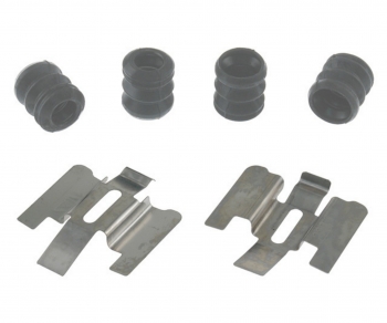 Disc Brake Hardware Kit