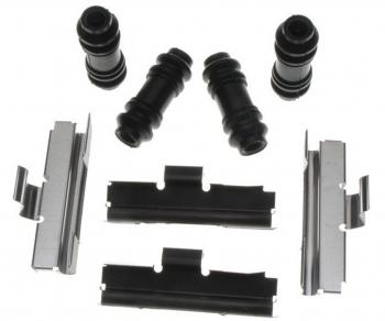 Disc Brake Hardware Kit