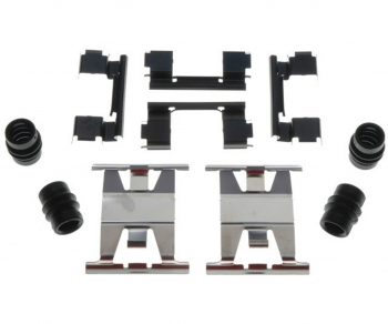 Disc Brake Hardware Kit