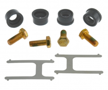 Disc Brake Hardware Kit
