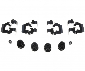 Disc Brake Hardware Kit