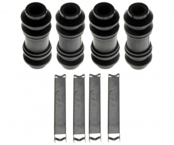 Disc Brake Hardware Kit