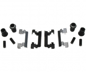 Disc Brake Hardware Kit