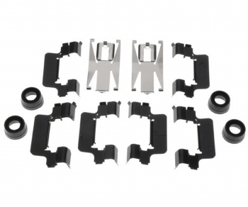 Disc Brake Hardware Kit