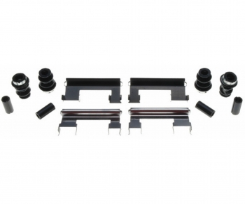 Disc Brake Hardware Kit
