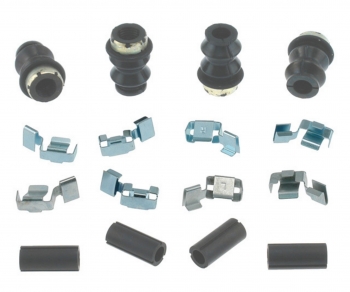 Disc Brake Hardware Kit