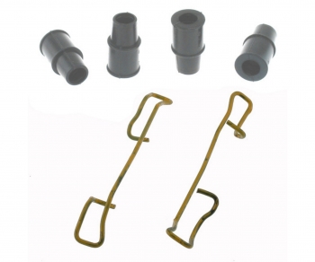 Disc Brake Hardware Kit