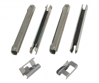 Disc Brake Hardware Kit