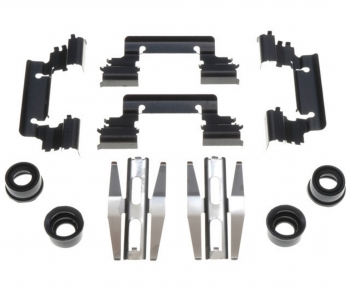 Disc Brake Hardware Kit