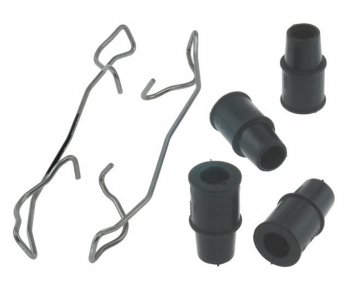 Disc Brake Hardware Kit