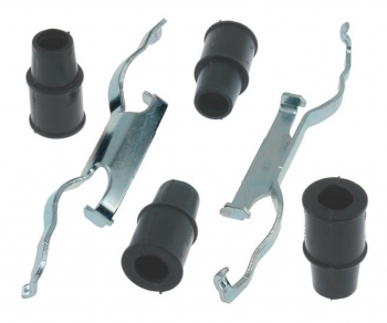 Disc Brake Hardware Kit