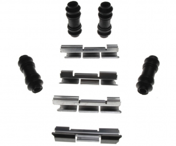 Disc Brake Hardware Kit
