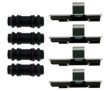 Disc Brake Hardware Kit