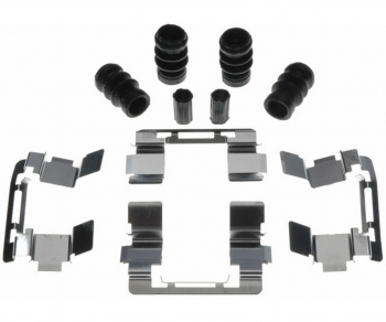 Disc Brake Hardware Kit