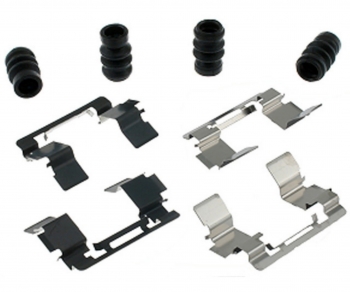 Disc Brake Hardware Kit