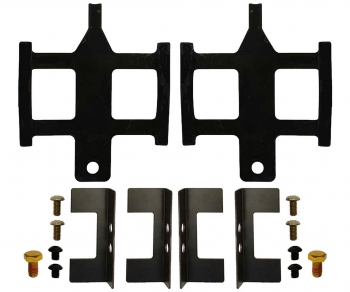 Disc Brake Hardware Kit