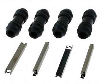 Disc Brake Hardware Kit