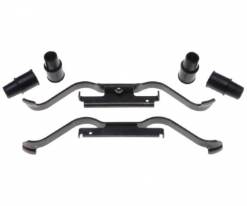 Disc Brake Hardware Kit