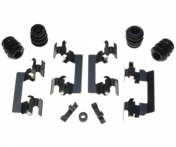 Disc Brake Hardware Kit