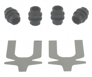 Disc Brake Hardware Kit