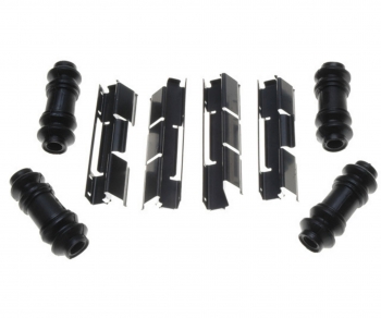 Disc Brake Hardware Kit