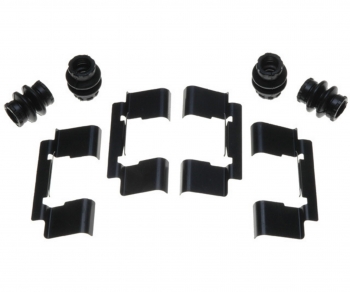 Disc Brake Hardware Kit