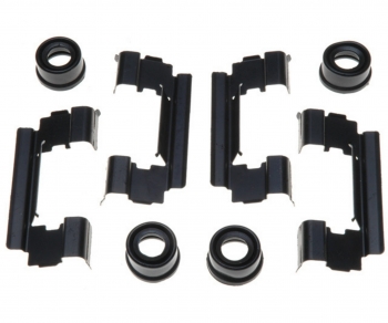Disc Brake Hardware Kit