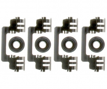 Disc Brake Hardware Kit