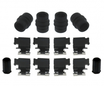 Disc Brake Hardware Kit