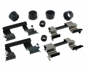 Disc Brake Hardware Kit