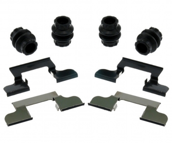 Disc Brake Hardware Kit