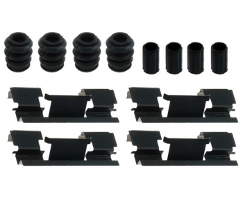 Disc Brake Hardware Kit