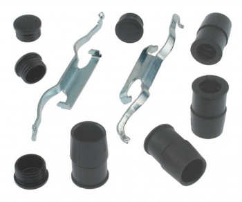 Disc Brake Hardware Kit
