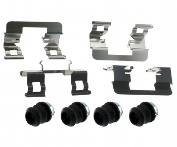 Disc Brake Hardware Kit