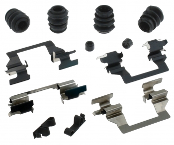Disc Brake Hardware Kit