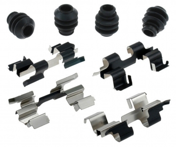 Disc Brake Hardware Kit